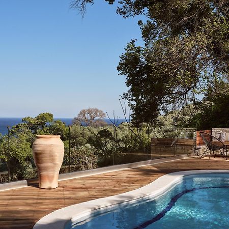 Chris & Jo Villas, Enchanting Escapes, With Heated Pools & Seaviews By Thinkvilla Zakynthos Exterior photo