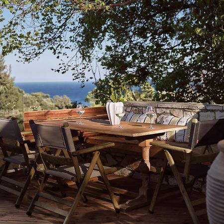 Chris & Jo Villas, Enchanting Escapes, With Heated Pools & Seaviews By Thinkvilla Zakynthos Exterior photo