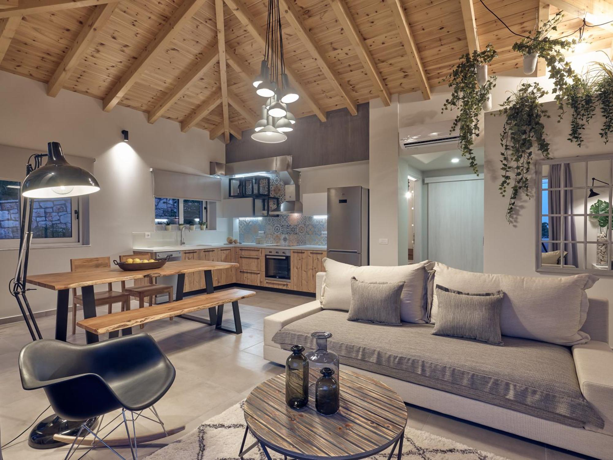 Chris & Jo Villas, Enchanting Escapes, With Heated Pools & Seaviews By Thinkvilla Zakynthos Exterior photo