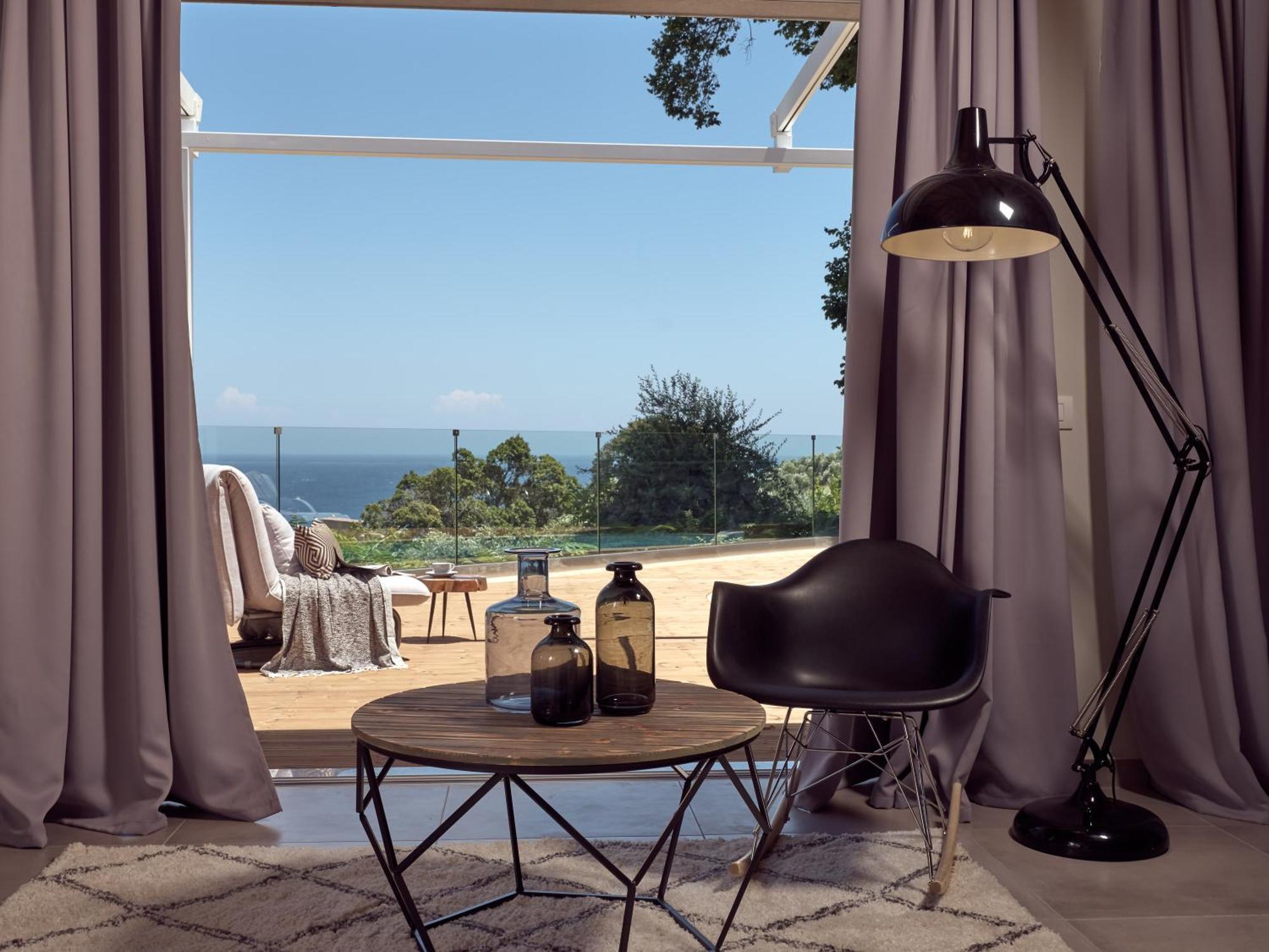 Chris & Jo Villas, Enchanting Escapes, With Heated Pools & Seaviews By Thinkvilla Zakynthos Exterior photo