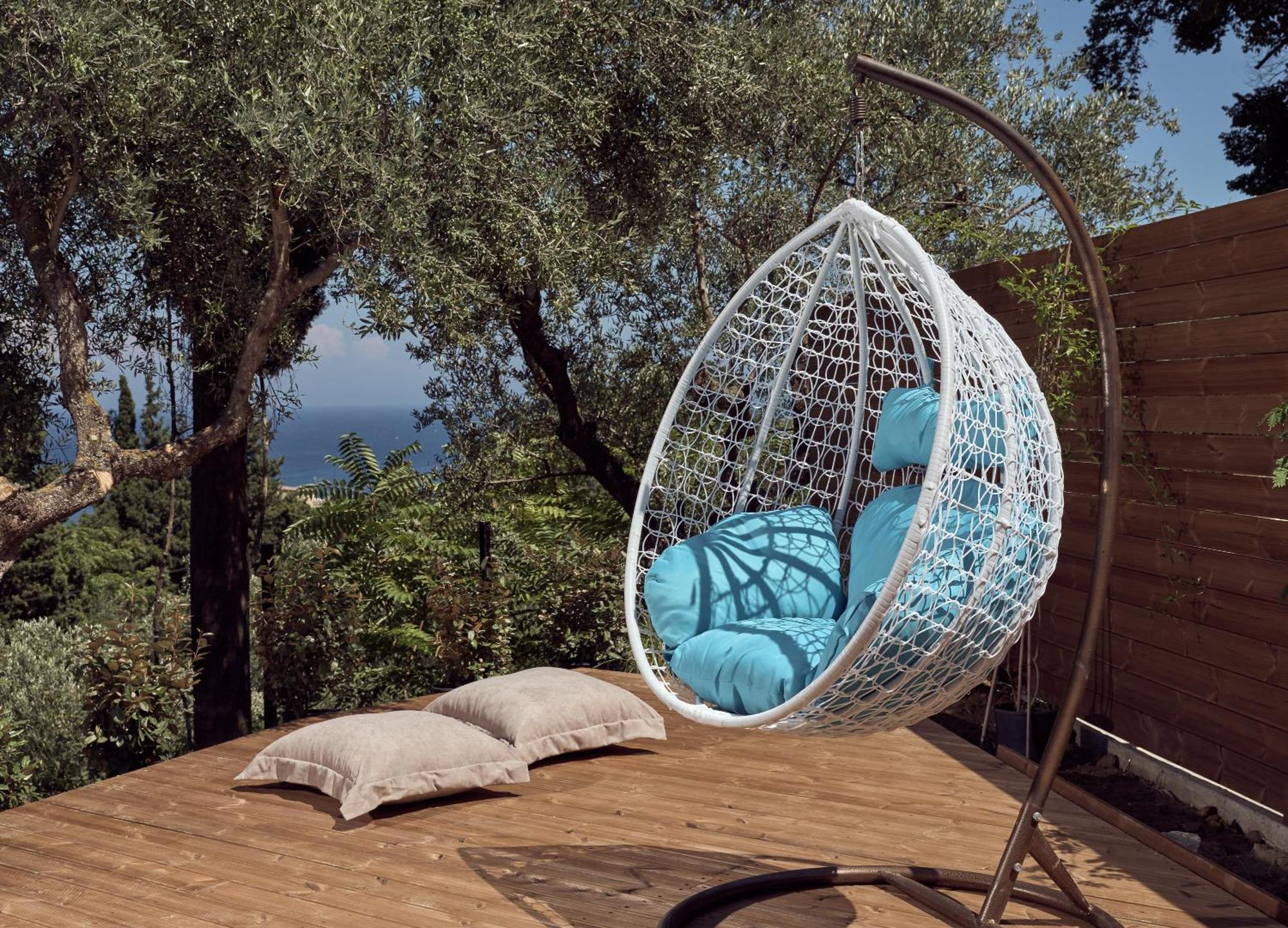 Chris & Jo Villas, Enchanting Escapes, With Heated Pools & Seaviews By Thinkvilla Zakynthos Exterior photo