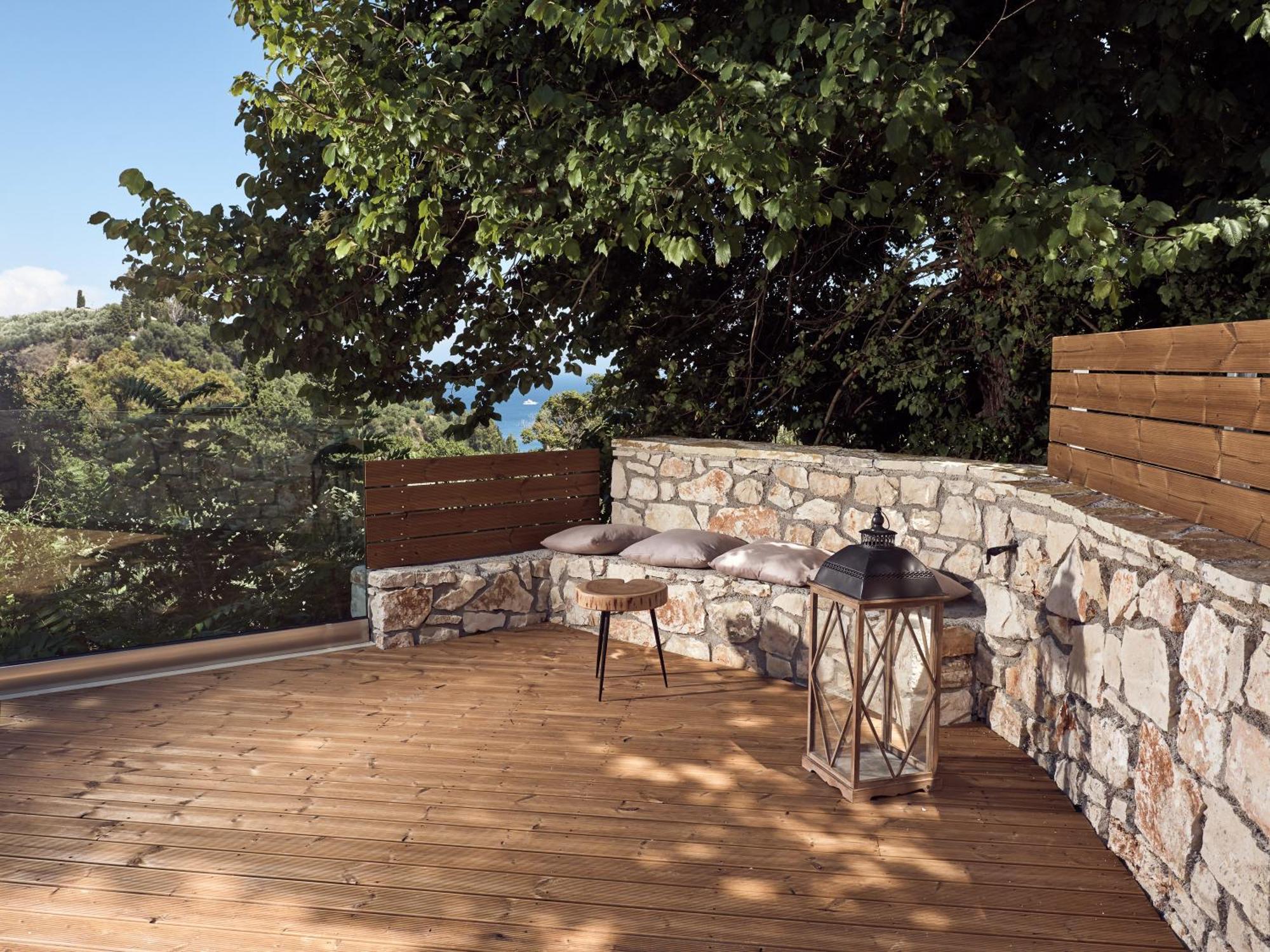Chris & Jo Villas, Enchanting Escapes, With Heated Pools & Seaviews By Thinkvilla Zakynthos Exterior photo