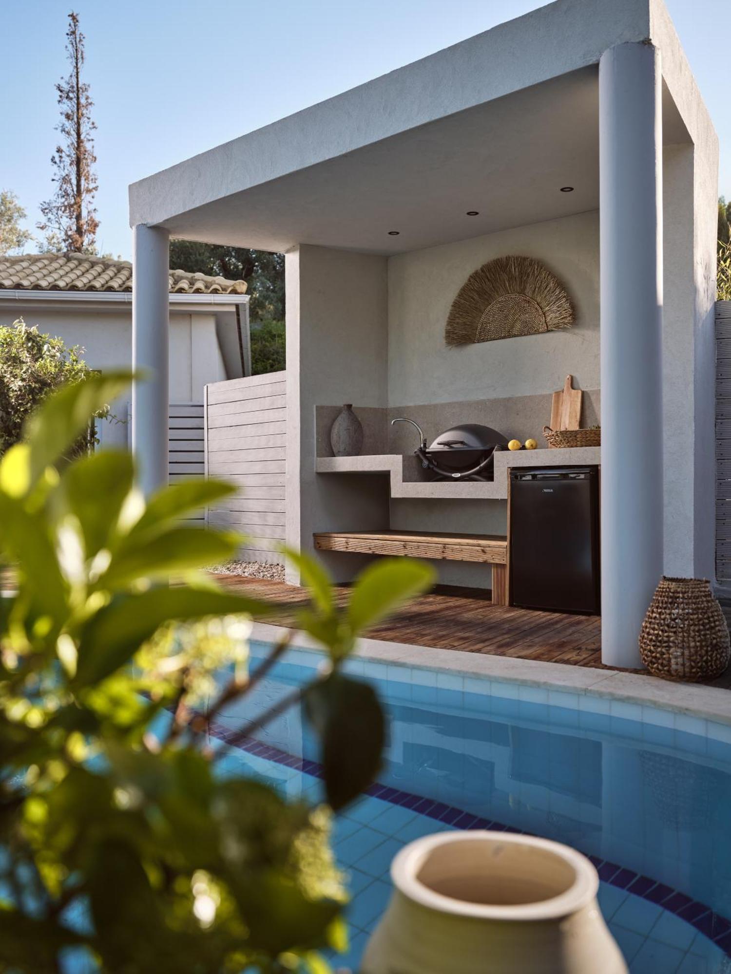 Chris & Jo Villas, Enchanting Escapes, With Heated Pools & Seaviews By Thinkvilla Zakynthos Exterior photo