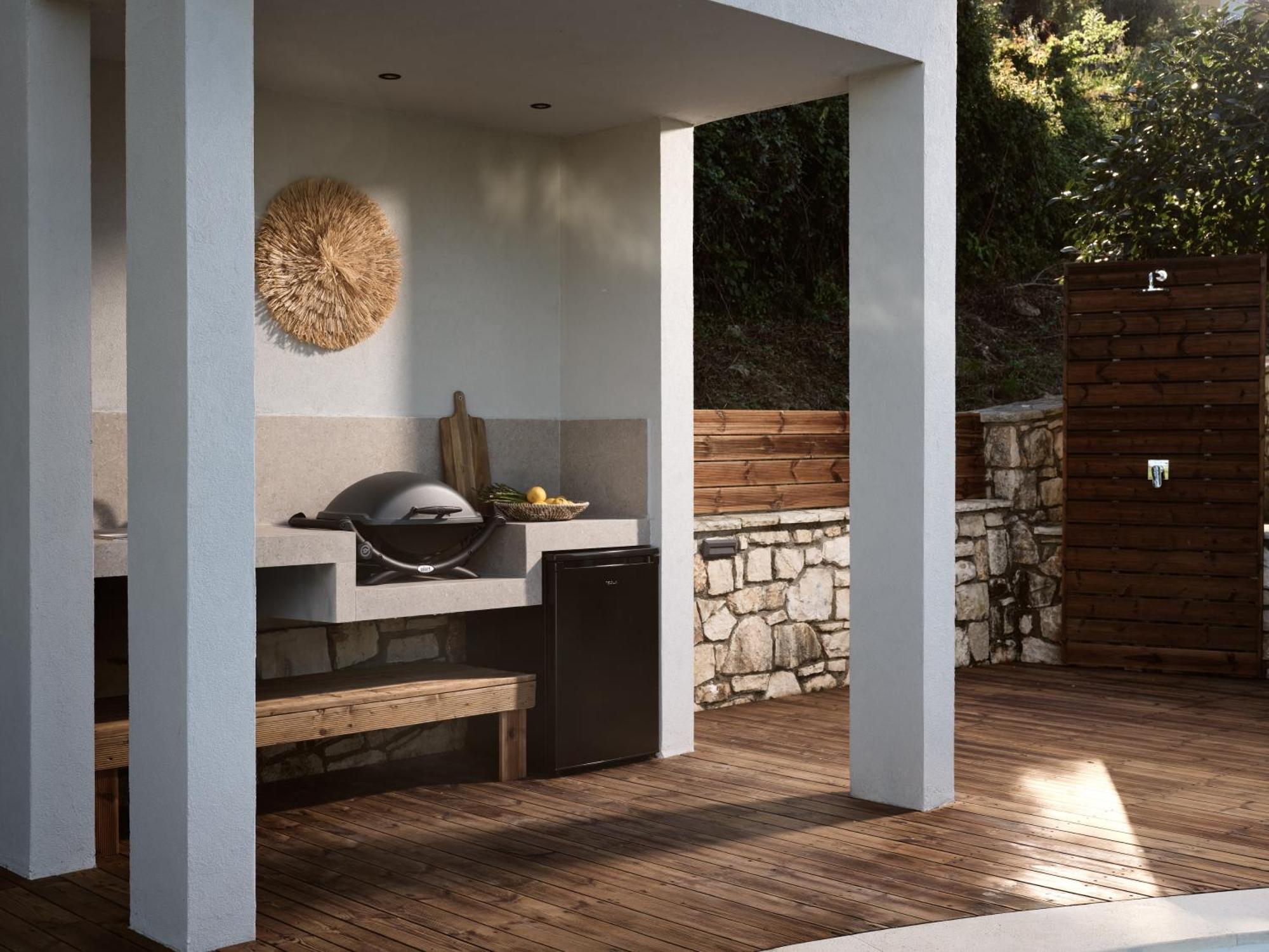 Chris & Jo Villas, Enchanting Escapes, With Heated Pools & Seaviews By Thinkvilla Zakynthos Exterior photo